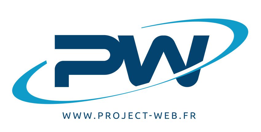 Project Web Logo