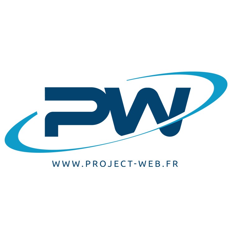 Project Web Logo